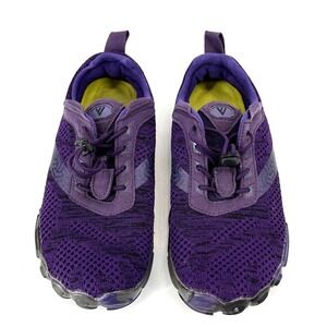 Joomra Women's Trail Running Barefoot Shoes | Wide Toe Box  size 7.5 US/38 EU